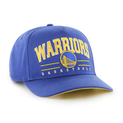 GOLDEN STATE WARRIORS ROSCOE '47 HITCH ROYAL