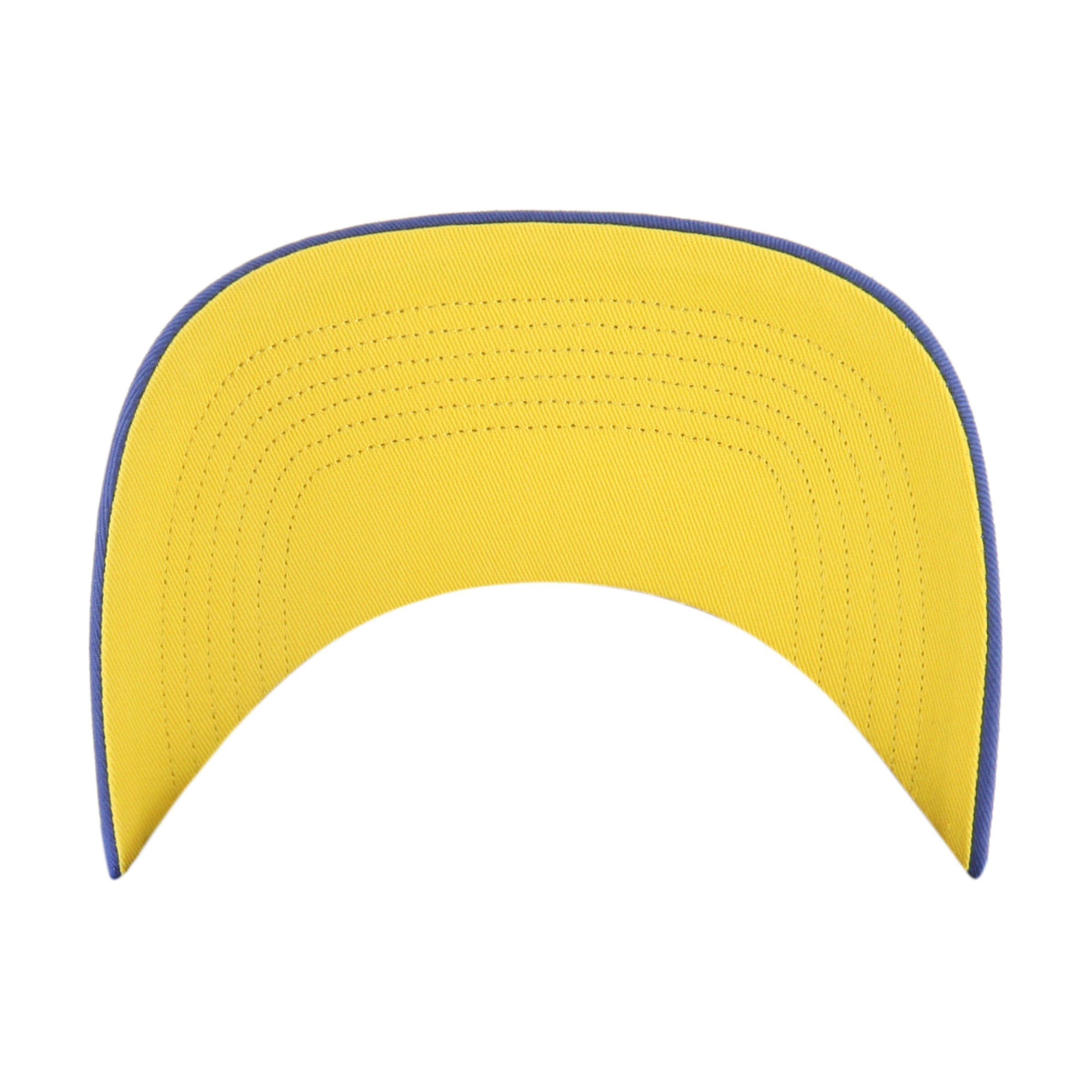 GOLDEN STATE WARRIORS ROSCOE '47 HITCH ROYAL