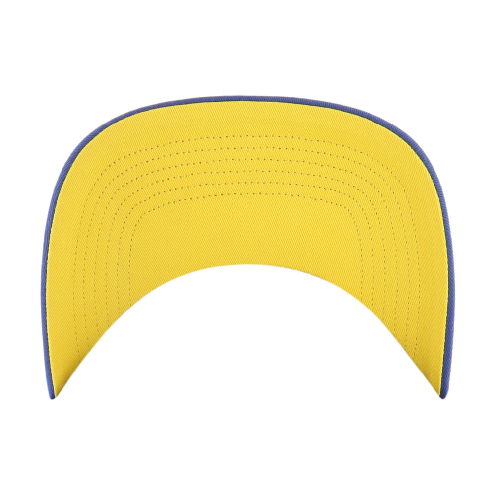 GOLDEN STATE WARRIORS ROSCOE '47 HITCH ROYAL