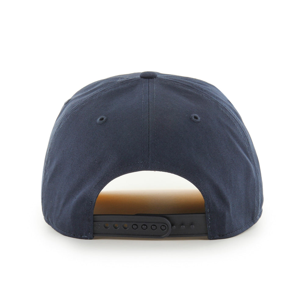 INDIANA PACERS ROSCOE '47 HITCH NAVY