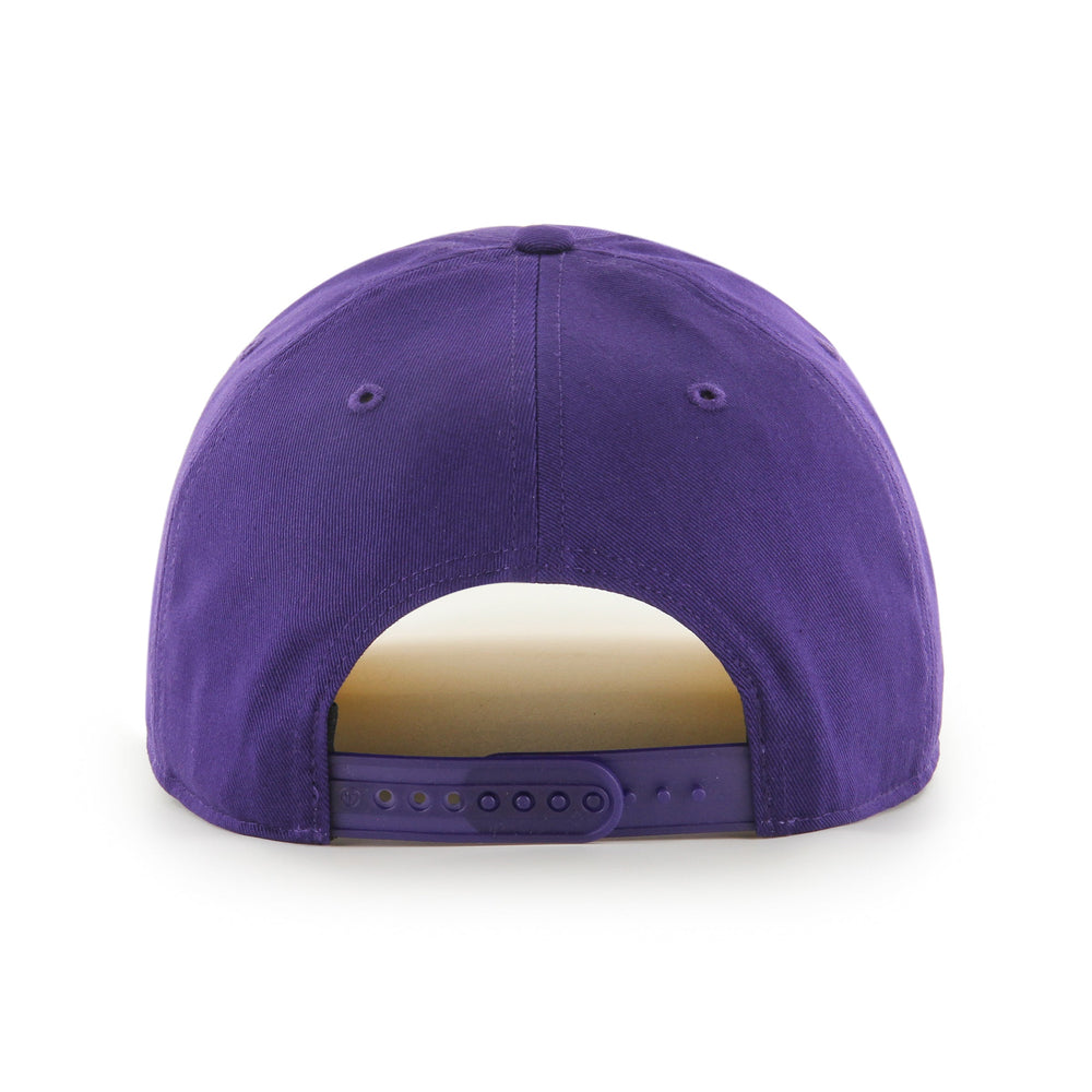 LOS ANGELES LAKERS ROSCOE '47 HITCH PURPLE