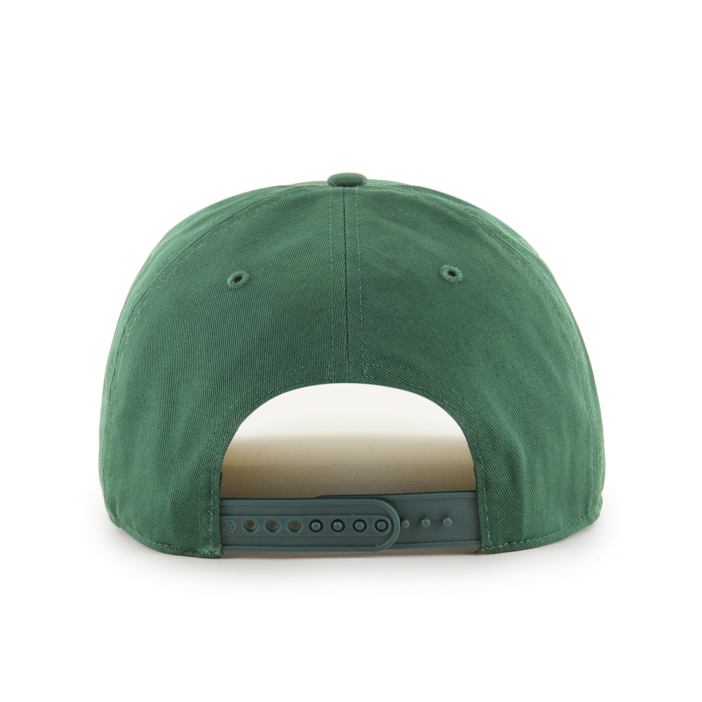 MILWAUKEE BUCKS ROSCOE '47 HITCH DARK GREEN