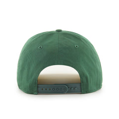 MILWAUKEE BUCKS ROSCOE '47 HITCH DARK GREEN