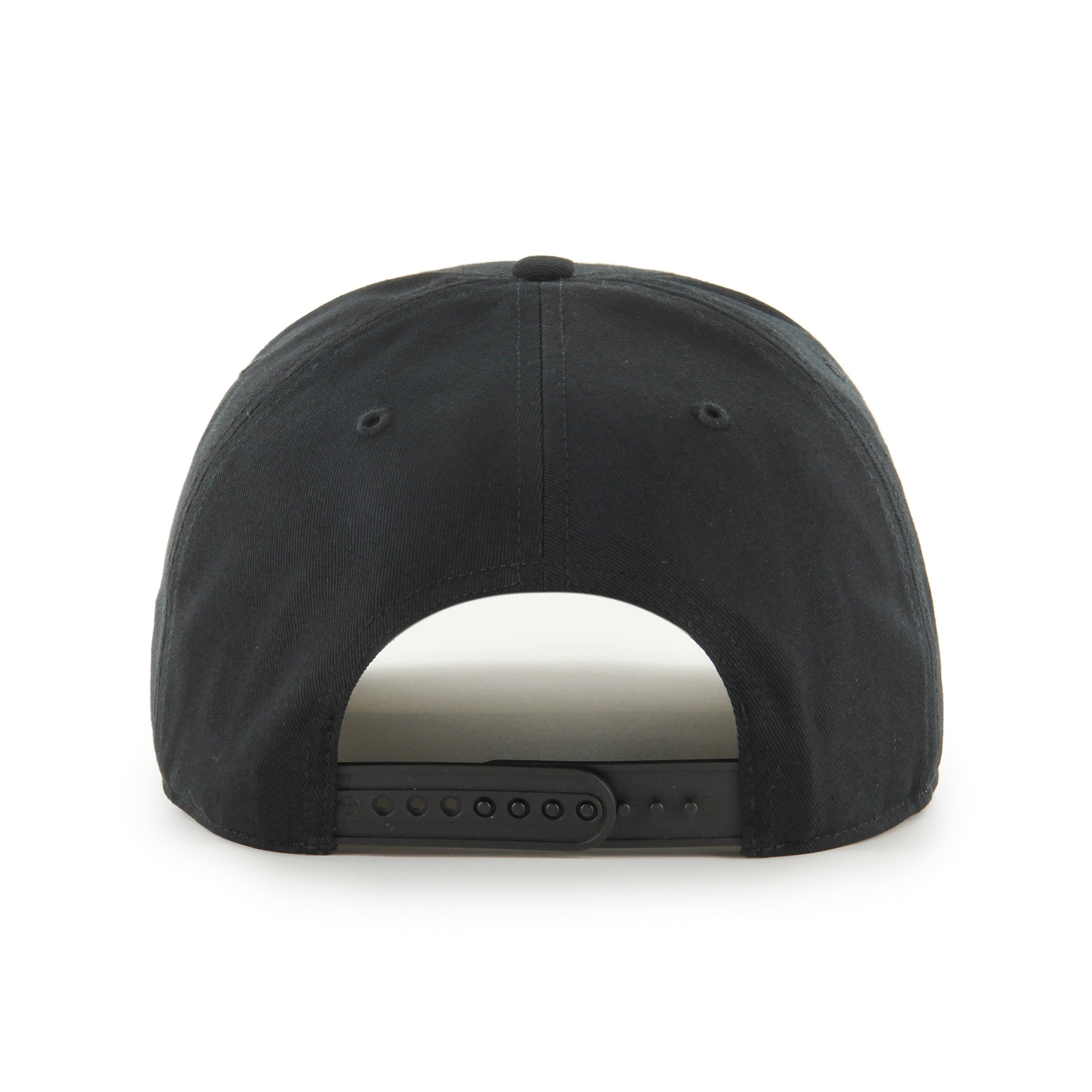 BROOKLYN NETS ROSCOE '47 HITCH BLACK