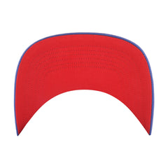 PHILADELPHIA 76ERS ROSCOE '47 HITCH ROYAL