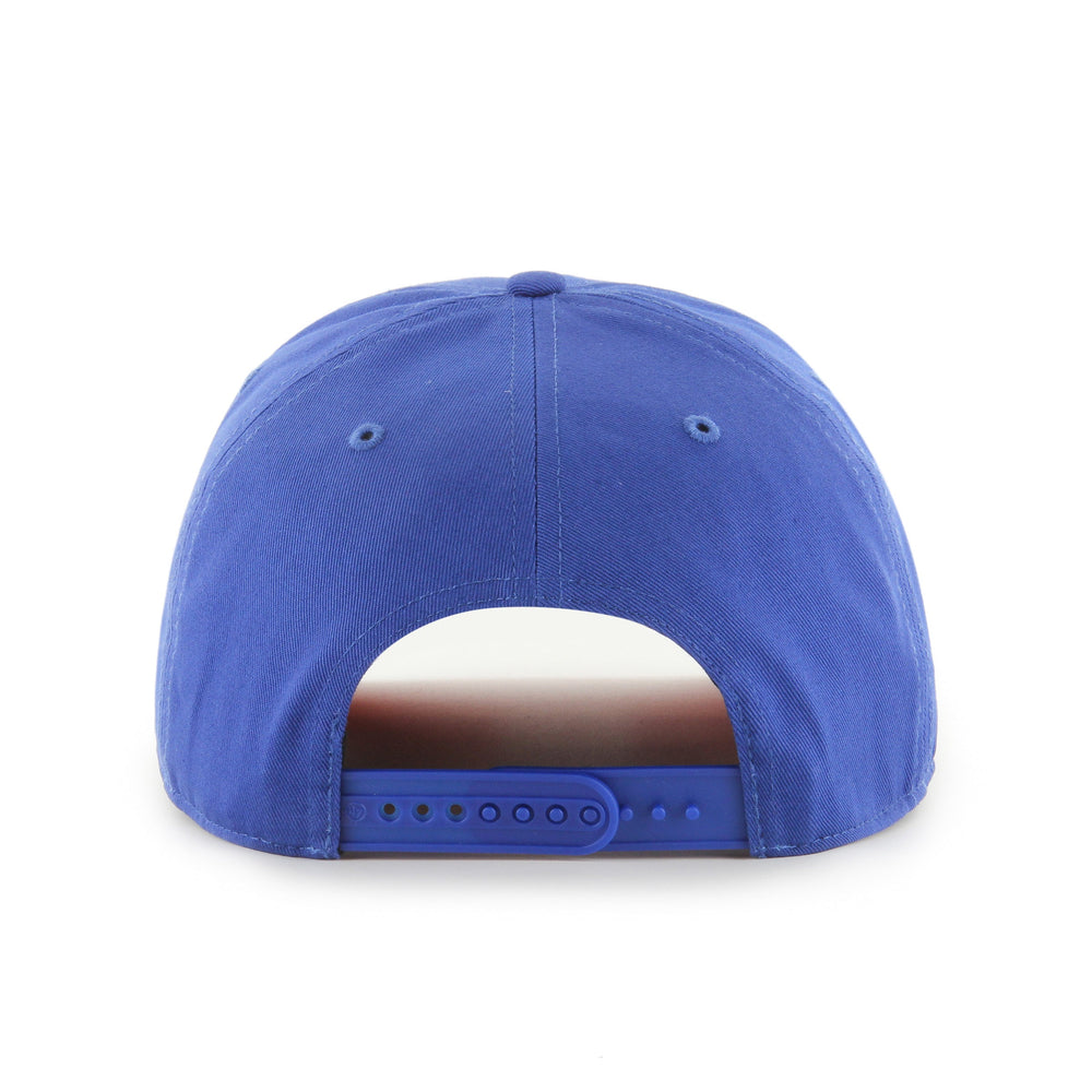 LOS ANGELES CLIPPERS ROSCOE '47 HITCH ROYAL