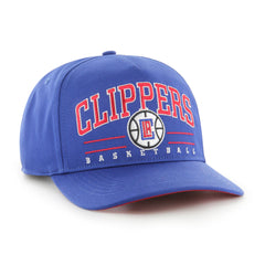 LOS ANGELES CLIPPERS ROSCOE '47 HITCH ROYAL