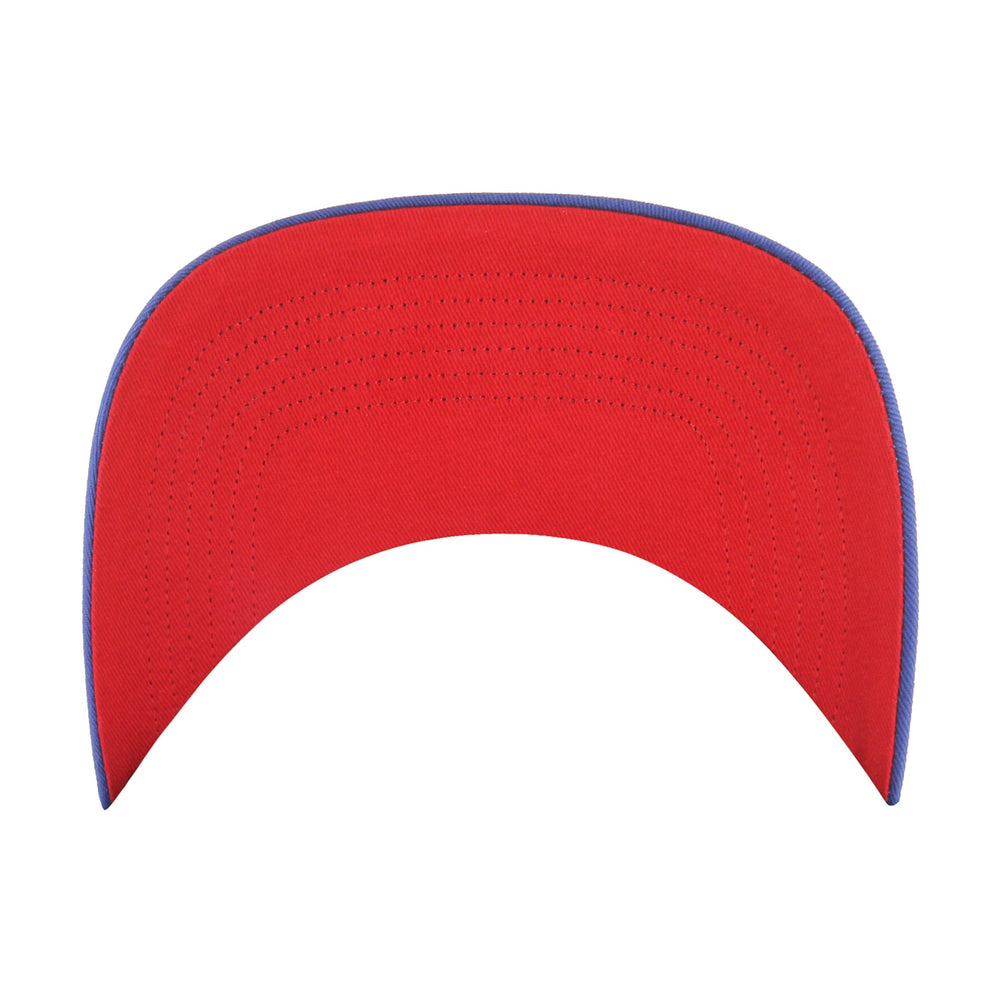 LOS ANGELES CLIPPERS ROSCOE '47 HITCH ROYAL