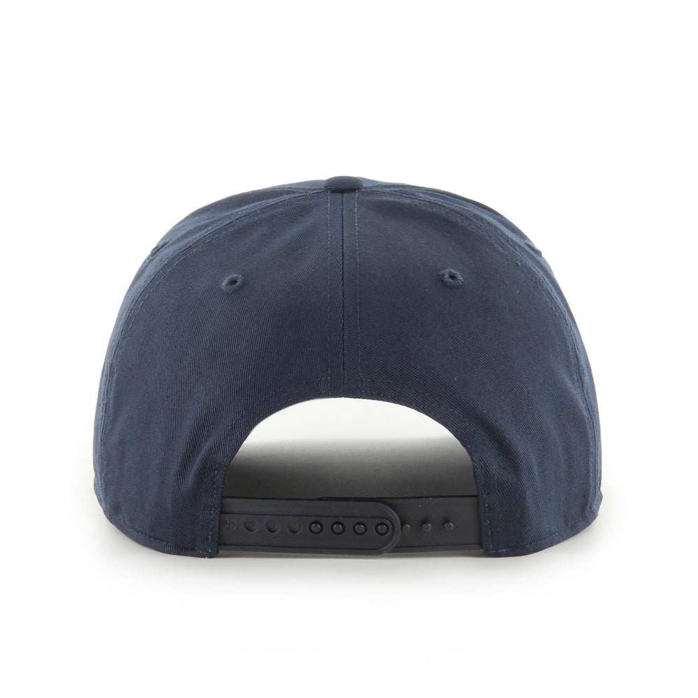 MINNESOTA TIMBERWOLVES ROSCOE '47 HITCH NAVY