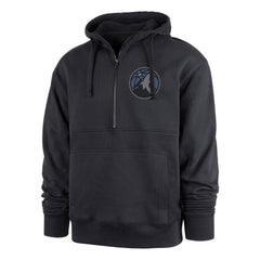 MINNESOTA TIMBERWOLVES '47 CLOSEOUT HOOD ATLAS BLUE