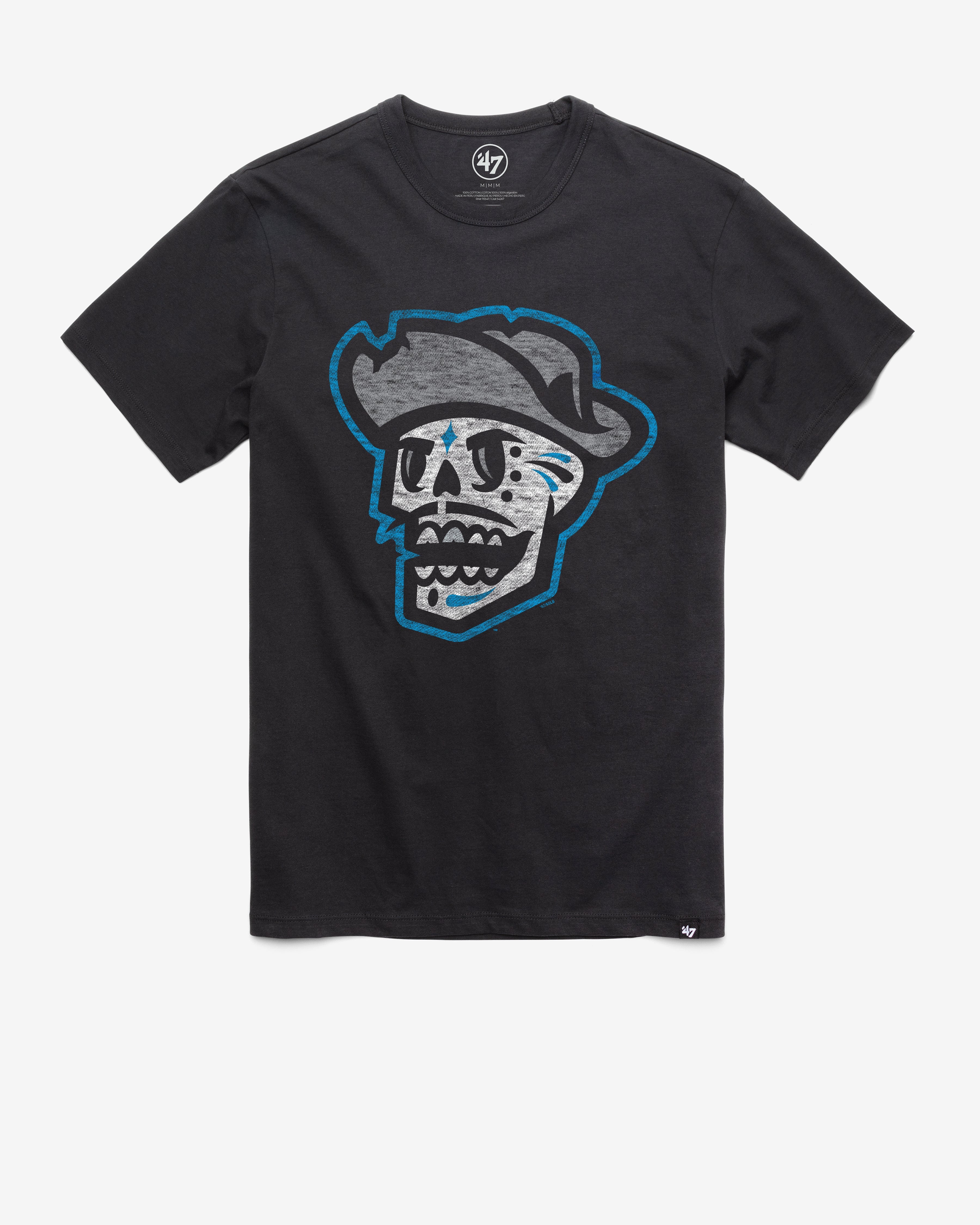 LAS VEGAS AVIATORS COPA PREMIER '47 FRANKLIN TEE FLINT BLACK