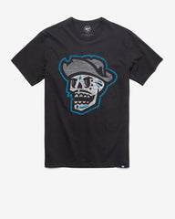 LAS VEGAS AVIATORS COPA PREMIER '47 FRANKLIN TEE FLINT BLACK