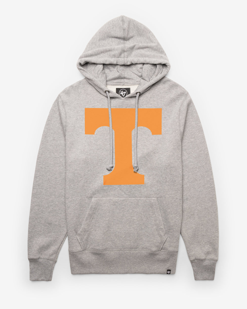 TENNESSEE VOLUNTEERS IMPRINT '47 HEADLINE HOOD SLATE GREY