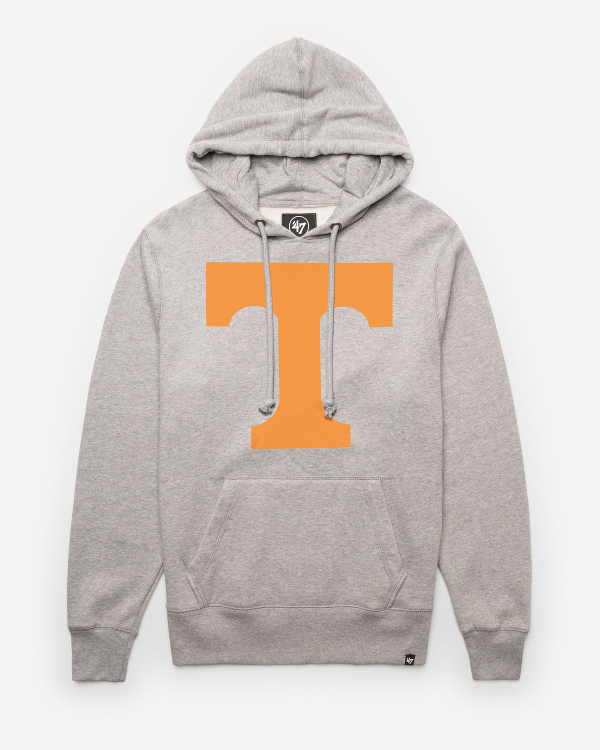 TENNESSEE VOLUNTEERS IMPRINT '47 HEADLINE HOOD SLATE GREY
