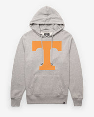 TENNESSEE VOLUNTEERS IMPRINT '47 HEADLINE HOOD SLATE GREY