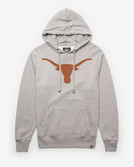 TEXAS LONGHORNS IMPRINT '47 HEADLINE HOOD SLATE GREY