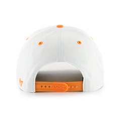 TENNESSEE VOLUNTEERS DIAMOND CUT '47 HITCH WHITE