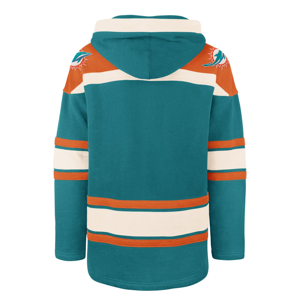 MIAMI DOLPHINS SUPERIOR '47 LACER HOOD NEPTUNE