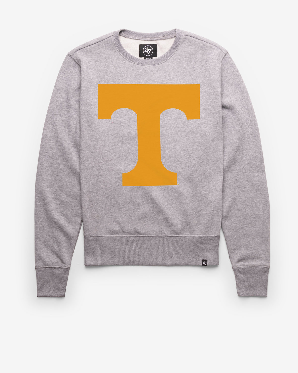 TENNESSEE VOLUNTEERS IMPRINT '47 HEADLINE CREW SLATE GREY