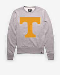 TENNESSEE VOLUNTEERS IMPRINT '47 HEADLINE CREW SLATE GREY
