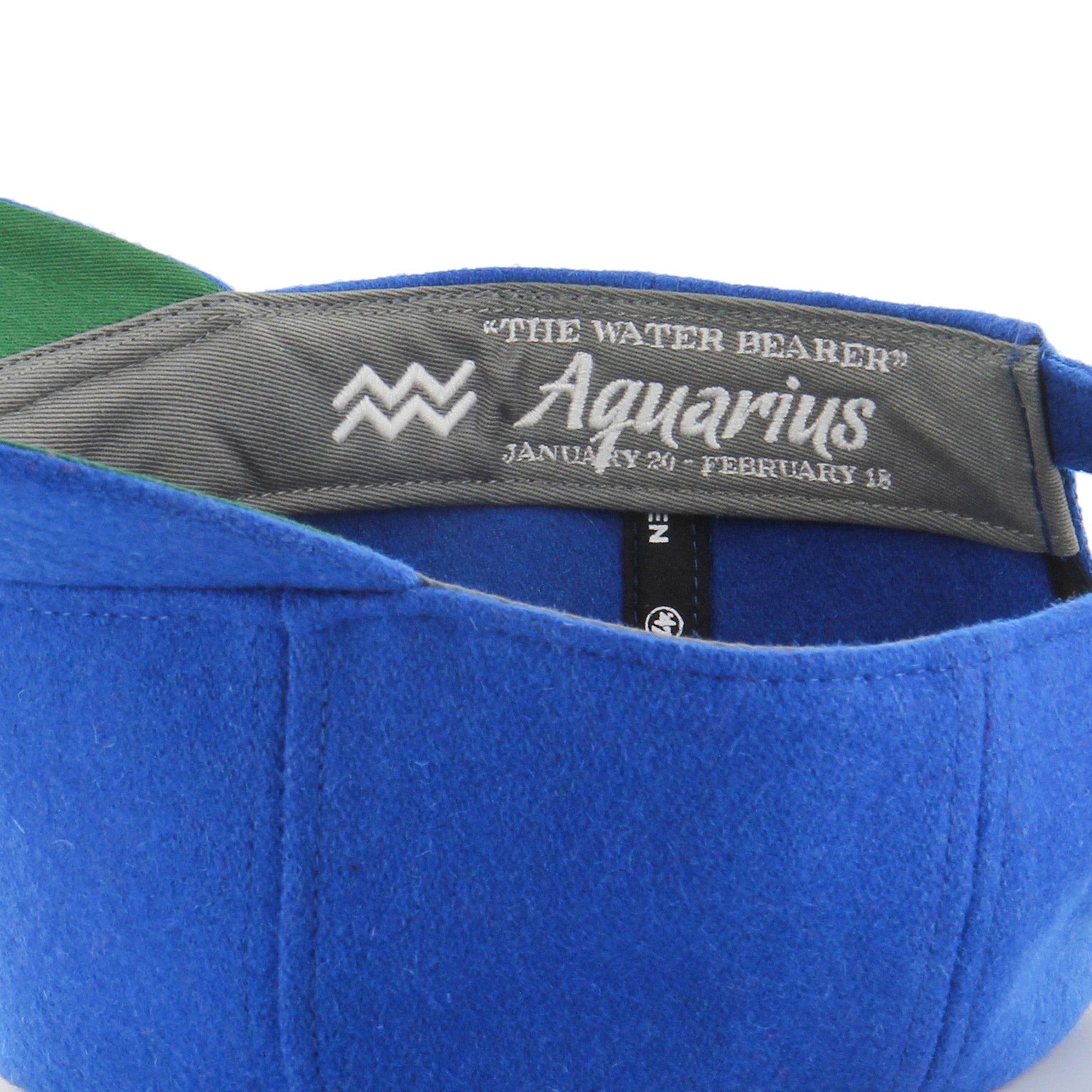 HOUSTON ASTROS ZODIAC '47 HITCH BLAZER