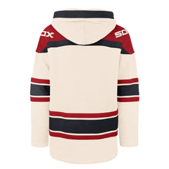 CHICAGO WHITE SOX COOPERSTOWN SUPERIOR '47 LACER HOOD CREAM