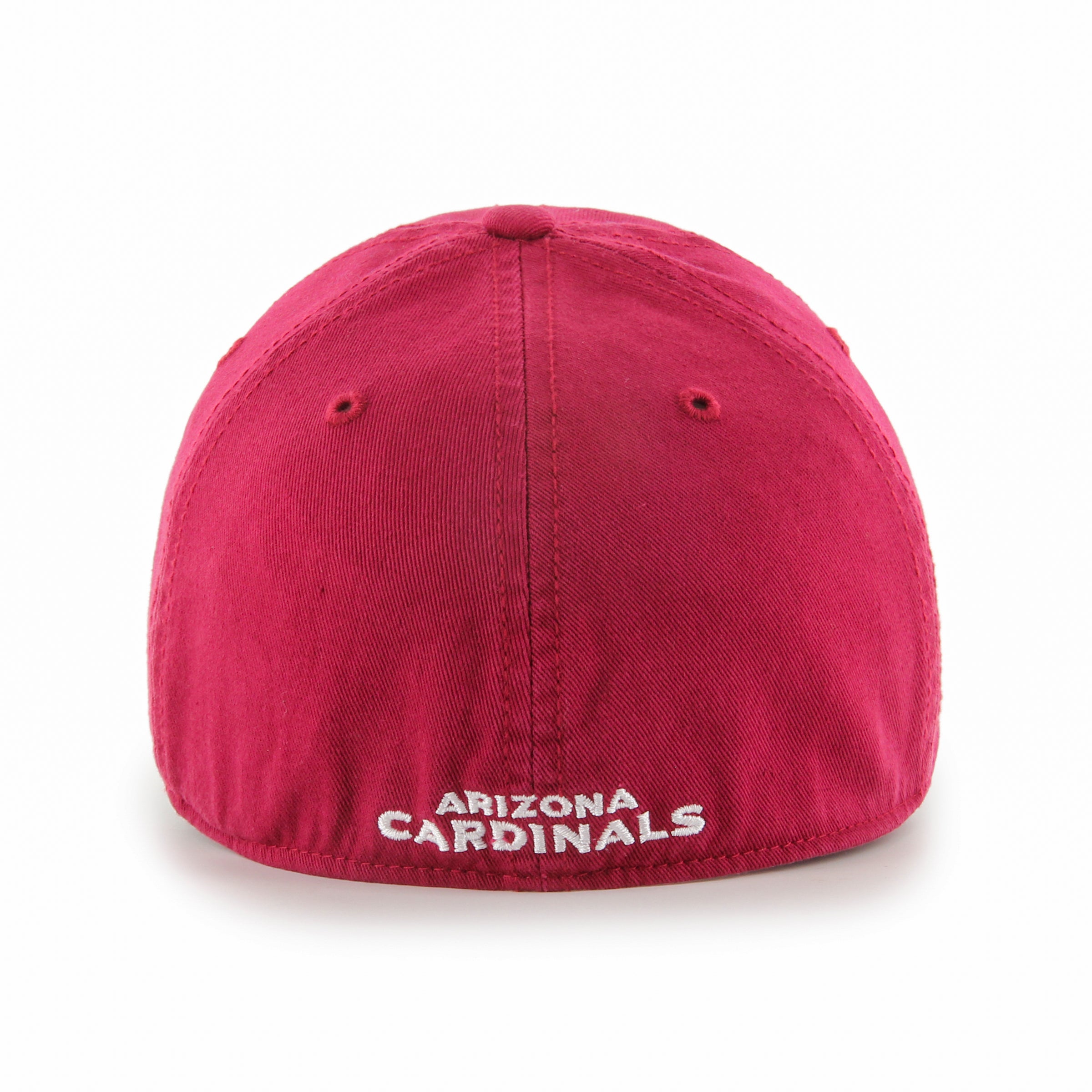 ARIZONA CARDINALS CLASSIC '47 FRANCHISE DARK RED