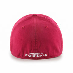 ARIZONA CARDINALS CLASSIC '47 FRANCHISE DARK RED