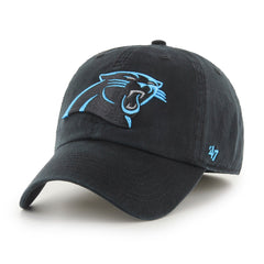 CAROLINA PANTHERS CLASSIC '47 FRANCHISE BLACK