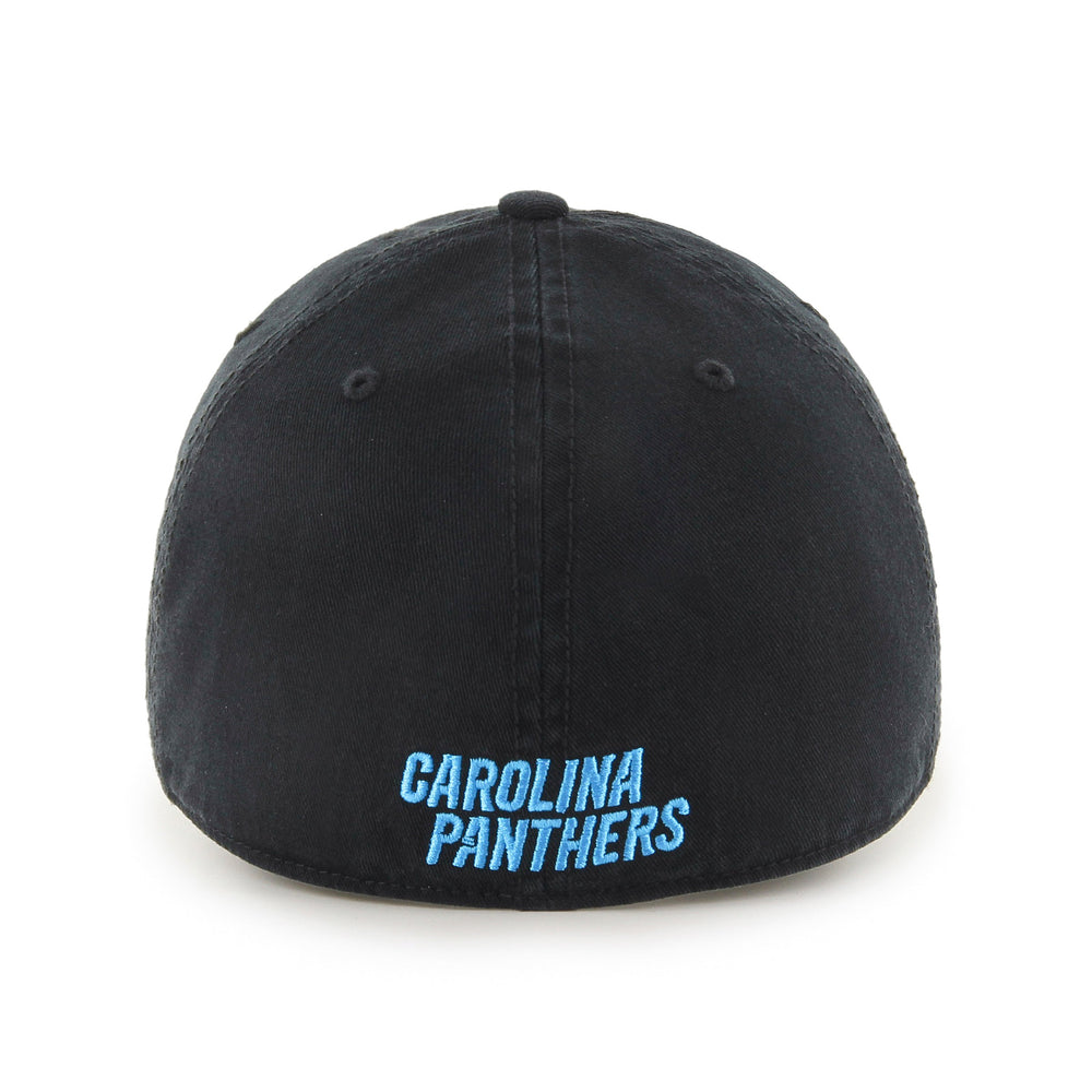CAROLINA PANTHERS CLASSIC '47 FRANCHISE BLACK