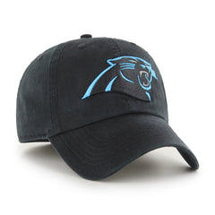 CAROLINA PANTHERS CLASSIC '47 FRANCHISE BLACK