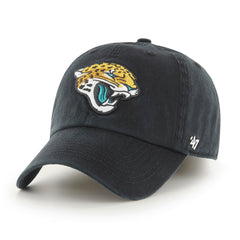 JACKSONVILLE JAGUARS CLASSIC '47 FRANCHISE BLACK
