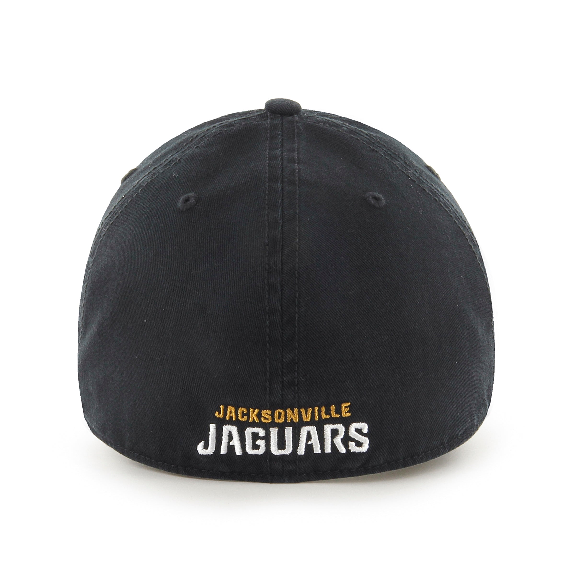 JACKSONVILLE JAGUARS CLASSIC '47 FRANCHISE BLACK