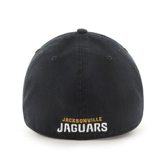 JACKSONVILLE JAGUARS CLASSIC '47 FRANCHISE BLACK
