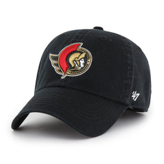 OTTAWA SENATORS CLASSIC '47 FRANCHISE BLACK