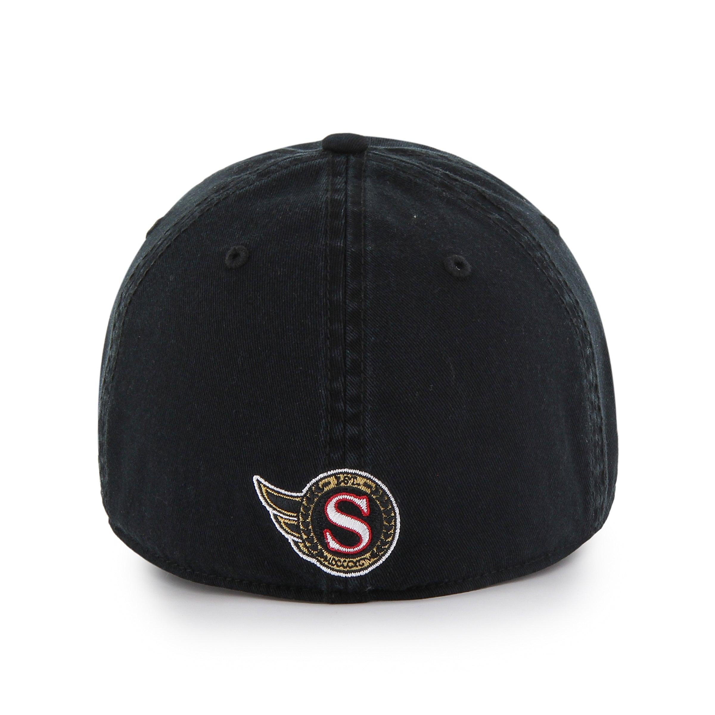 OTTAWA SENATORS CLASSIC '47 FRANCHISE BLACK