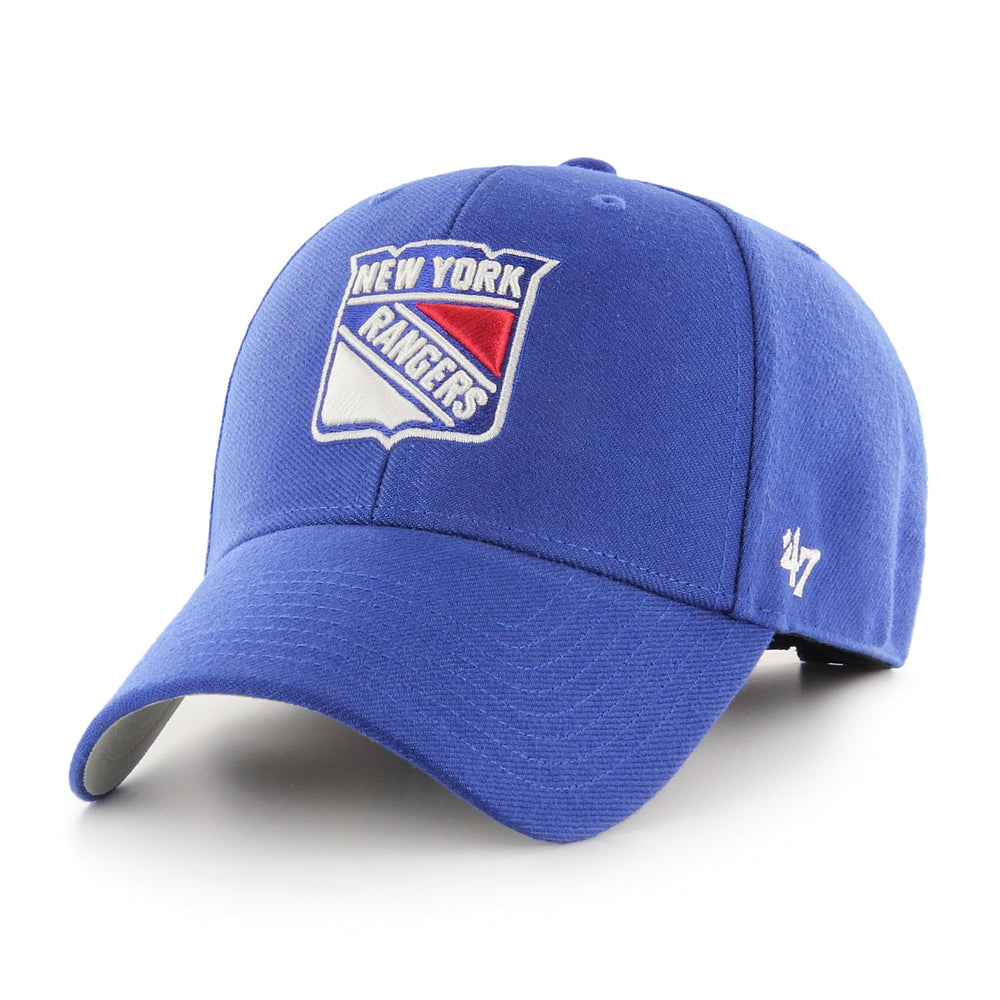 NEW YORK RANGERS '47 MVP ROYAL
