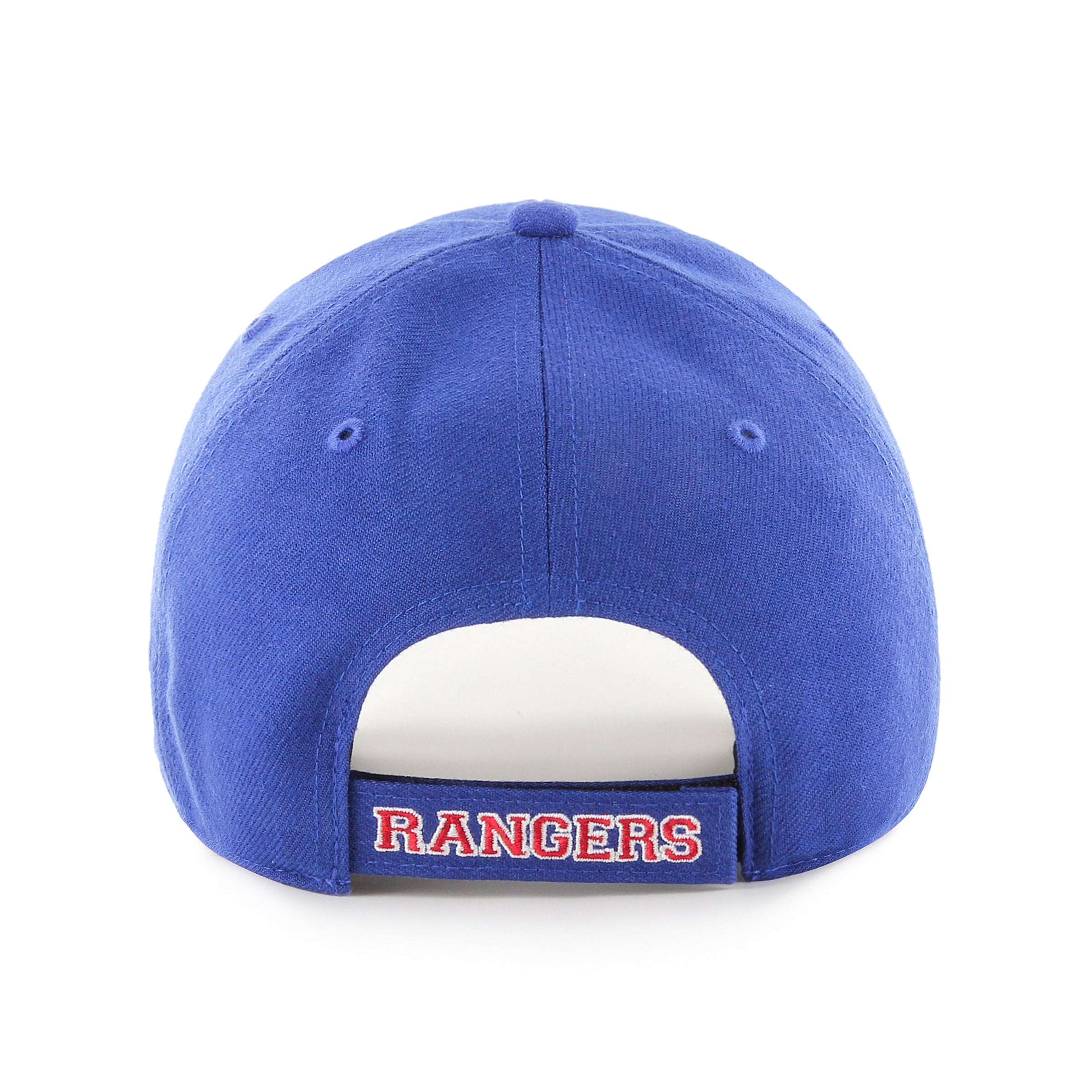 NEW YORK RANGERS '47 MVP ROYAL