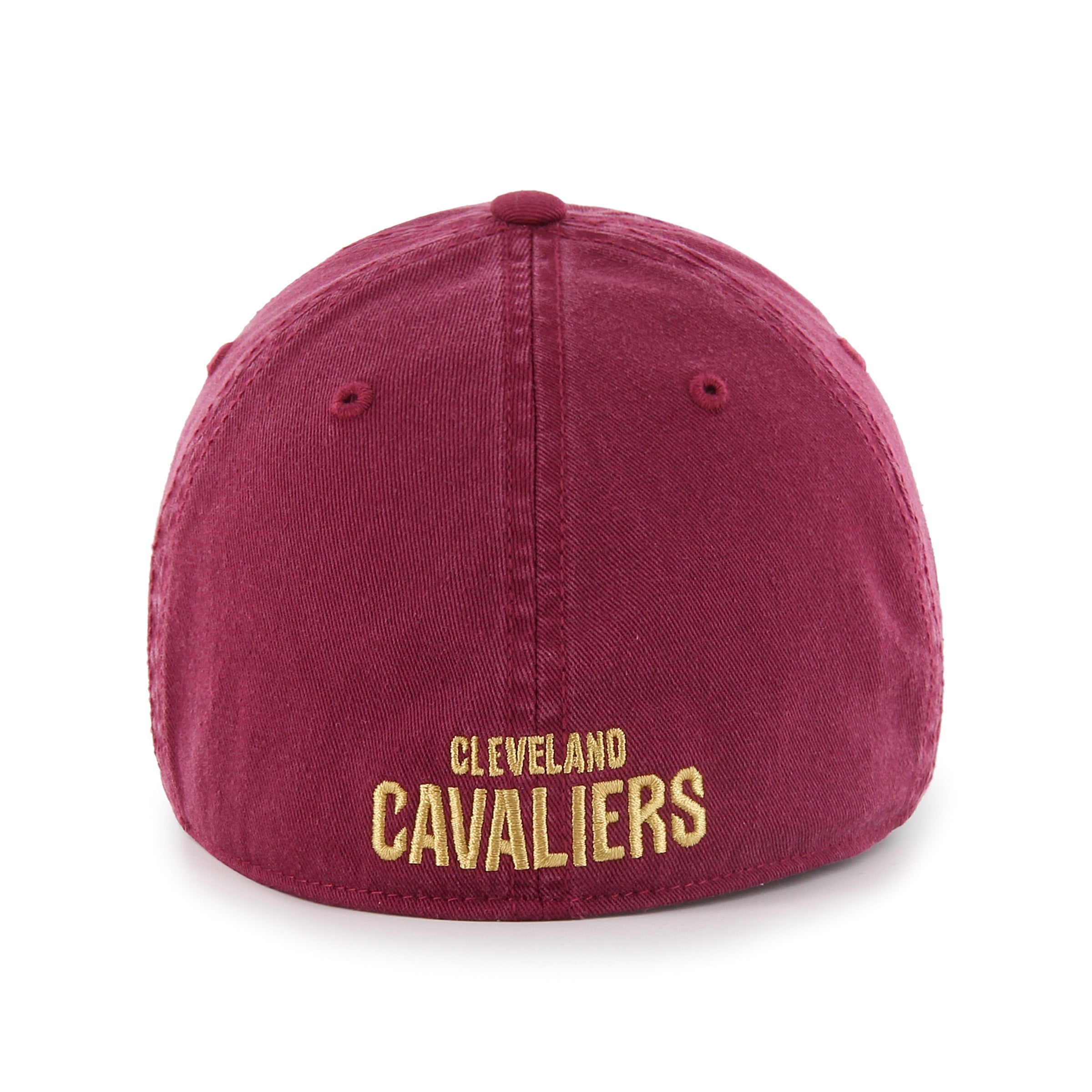 CLEVELAND CAVALIERS CLASSIC '47 FRANCHISE CARDINAL
