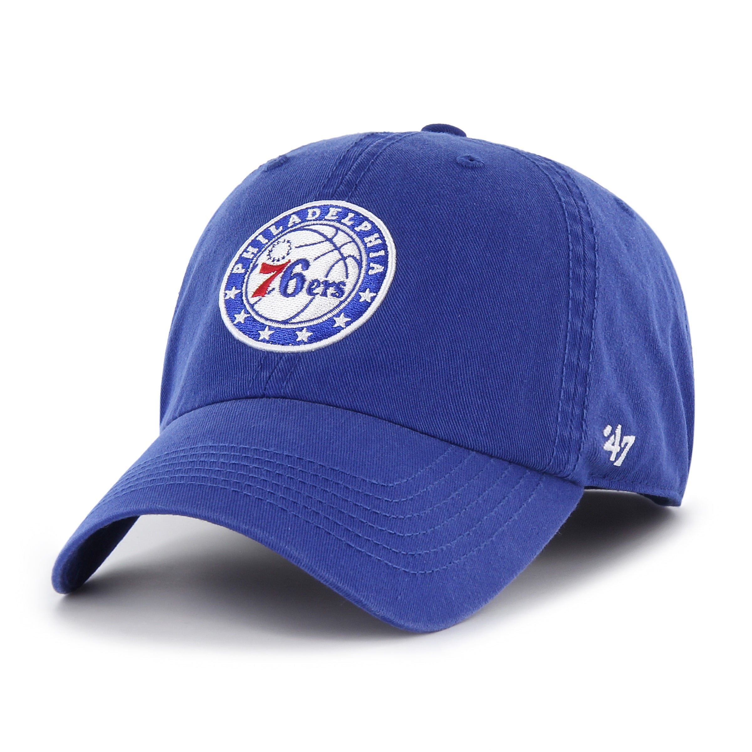 PHILADELPHIA 76ERS CLASSIC '47 FRANCHISE ROYAL