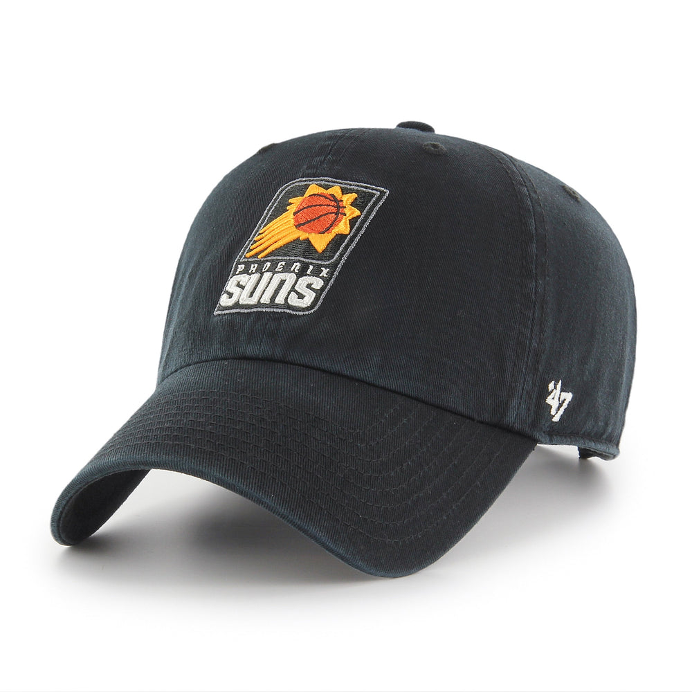 PHOENIX SUNS '47 CLEAN UP BLACK