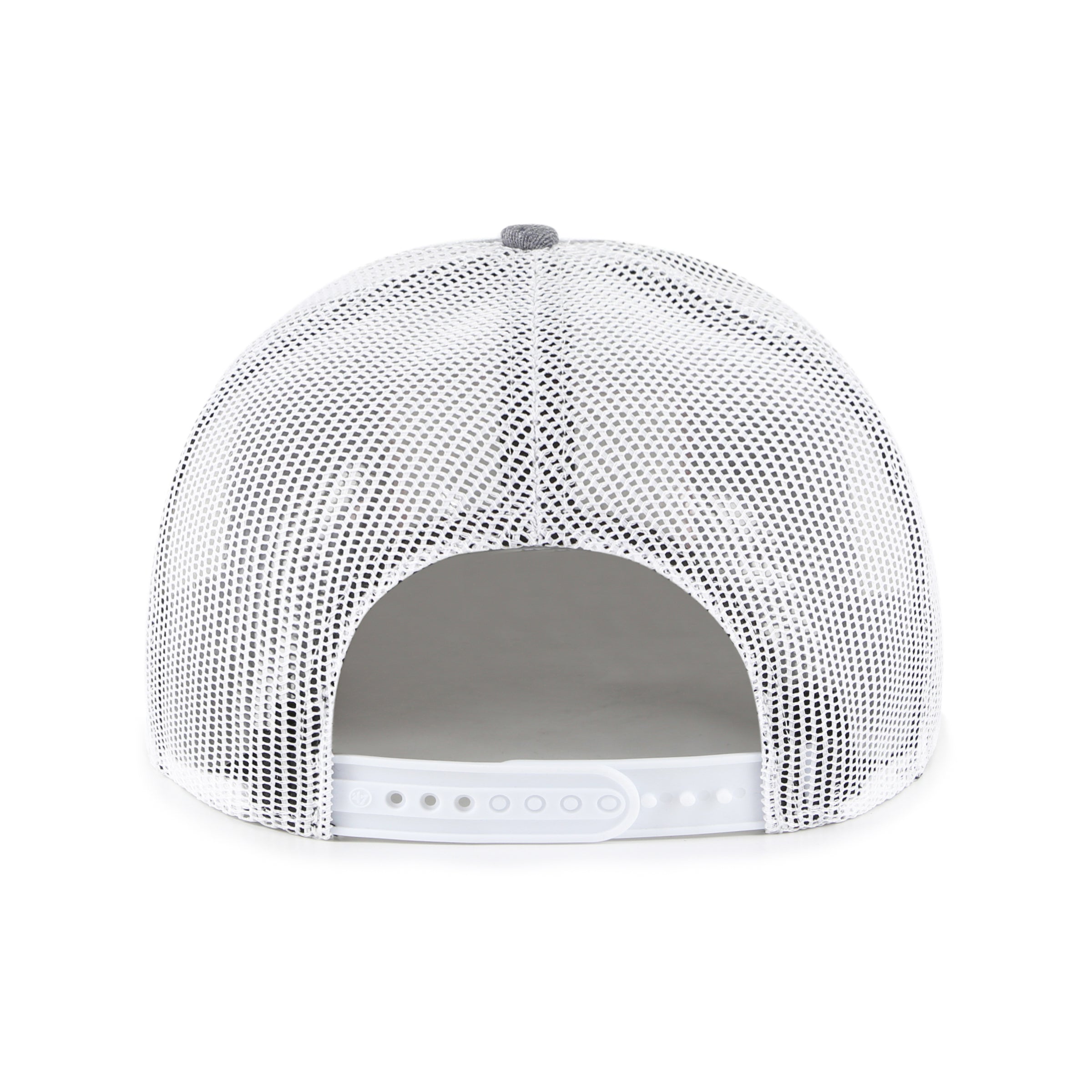 SAN DIEGO PADRES ELLINGTON '47 TRUCKER CHARCOAL