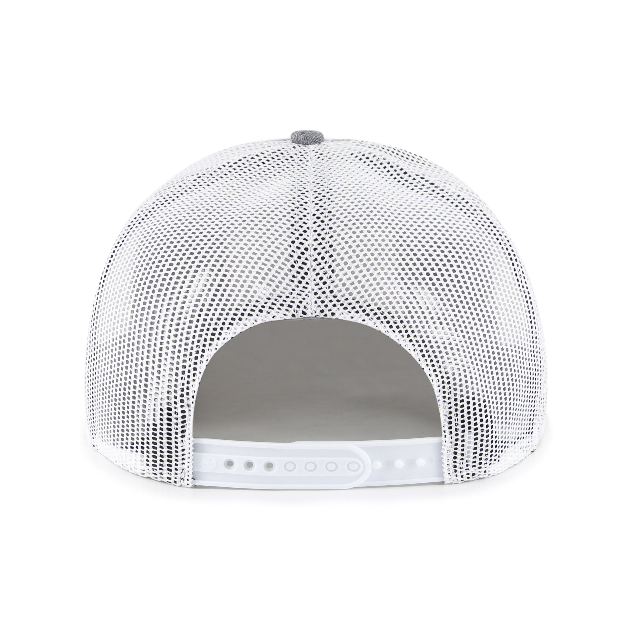 ST. LOUIS CARDINALS ELLINGTON '47 TRUCKER CHARCOAL