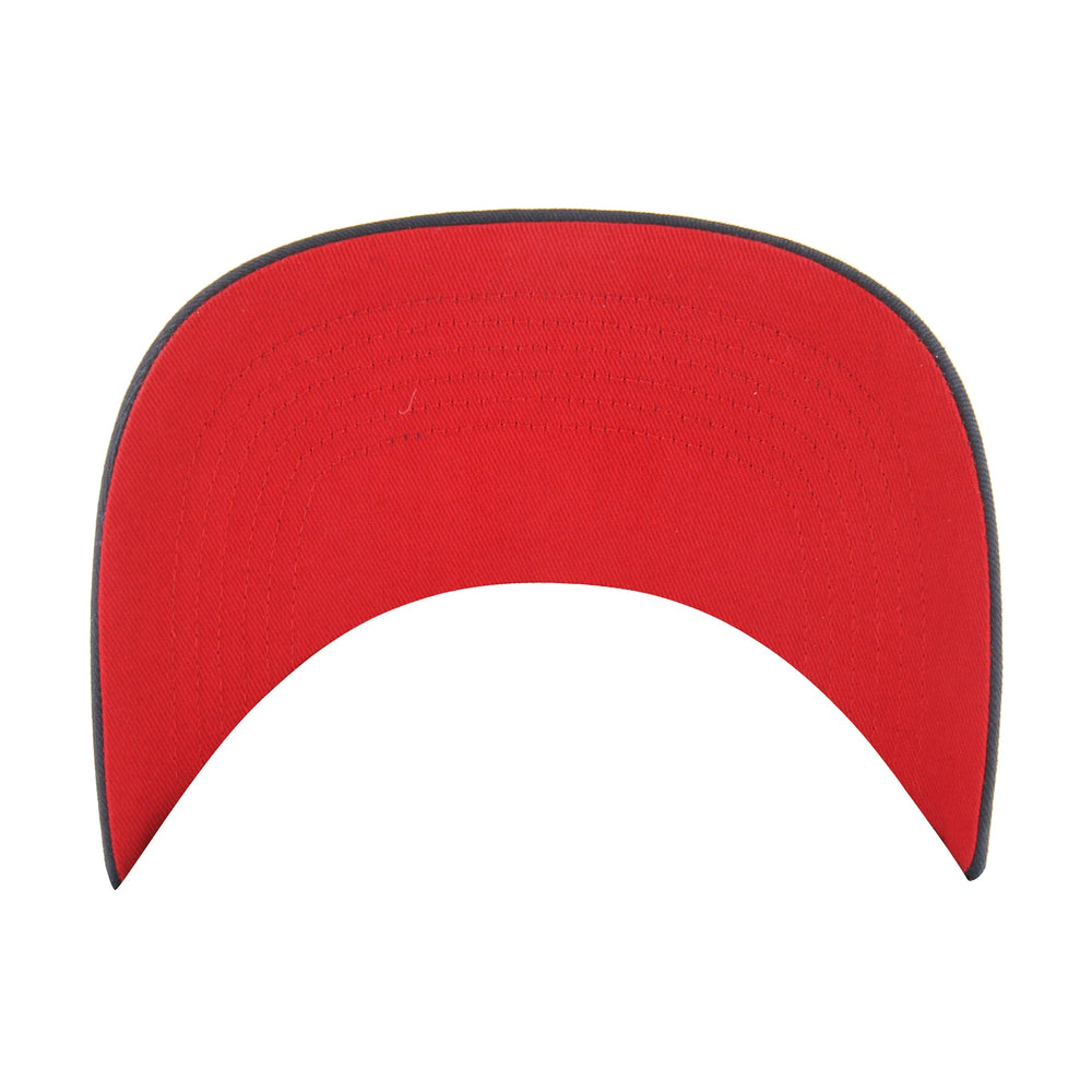 ATLANTA BRAVES '47 HITCH NAVY