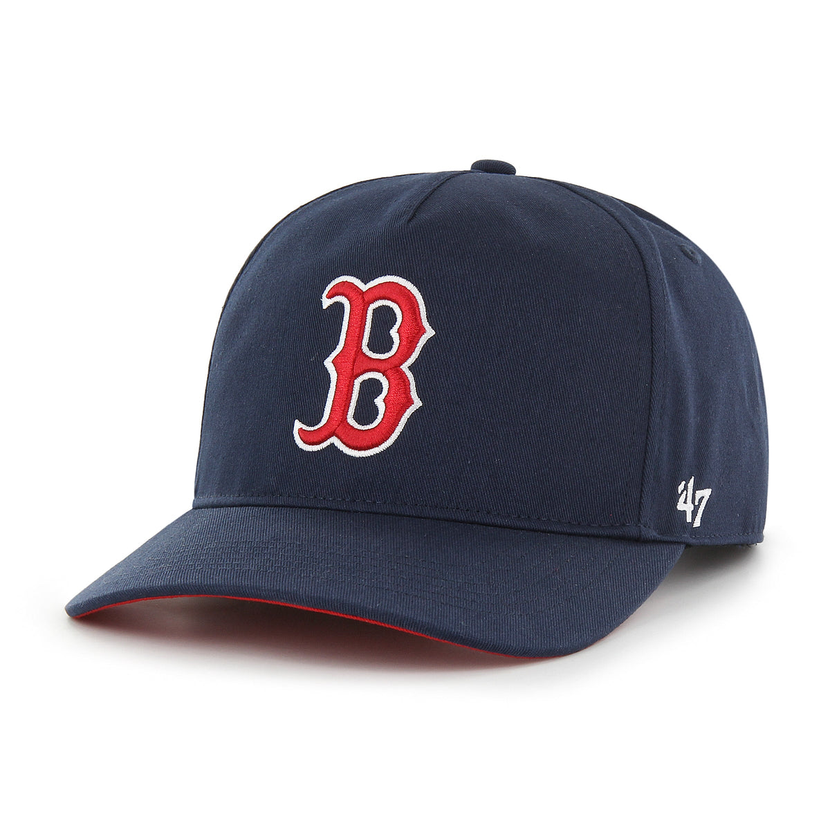 BOSTON RED SOX '47 HITCH NAVY