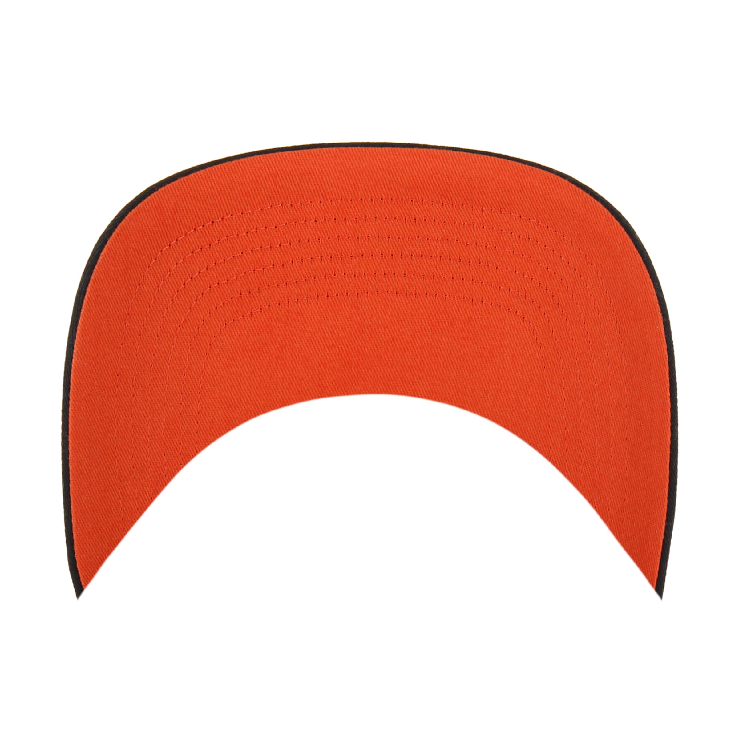 BALTIMORE ORIOLES '47 HITCH BLACK