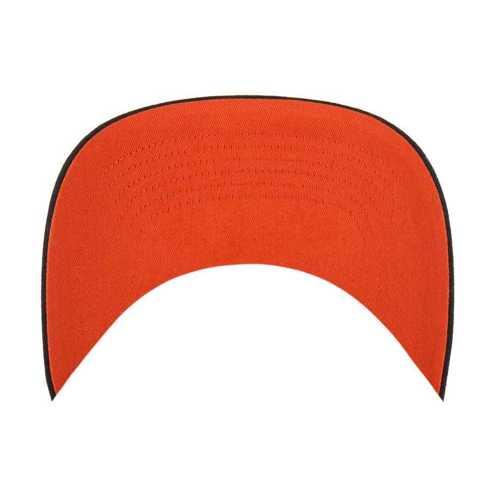 BALTIMORE ORIOLES '47 HITCH BLACK