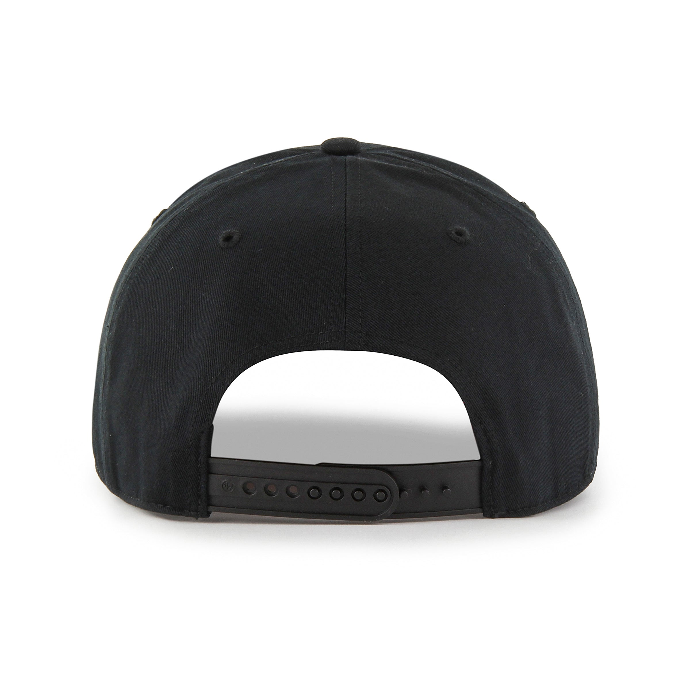 BALTIMORE ORIOLES '47 HITCH BLACK