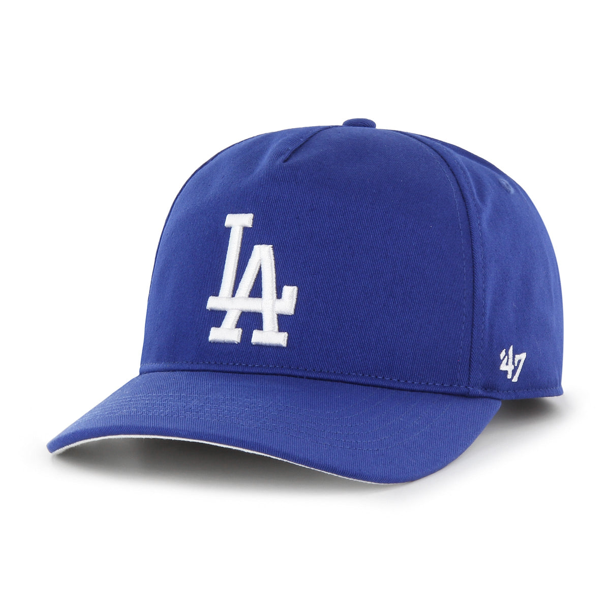 LOS ANGELES DODGERS '47 HITCH ROYAL