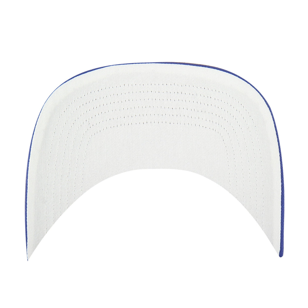 LOS ANGELES DODGERS '47 HITCH ROYAL